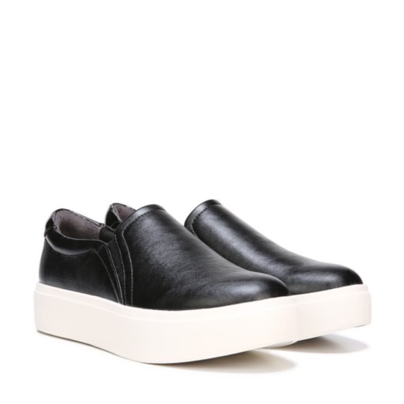 kinney slip on sneaker